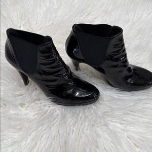 Stuart Weitzman Whoop Bootie